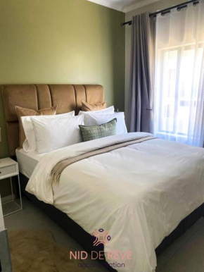 Nid de Rêve Accommodation